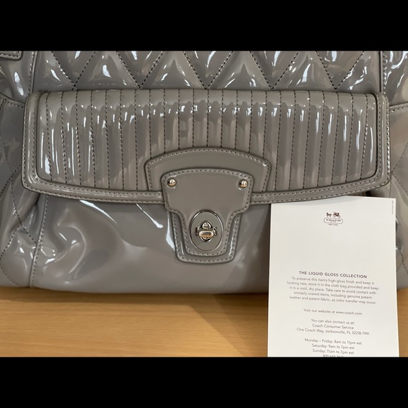 Handbag Shoulder/ Cross body - Picture 3 of 4